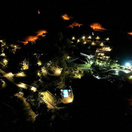 Quinta Do Lordelo Turismo Rural Penafiel Buitenkant foto