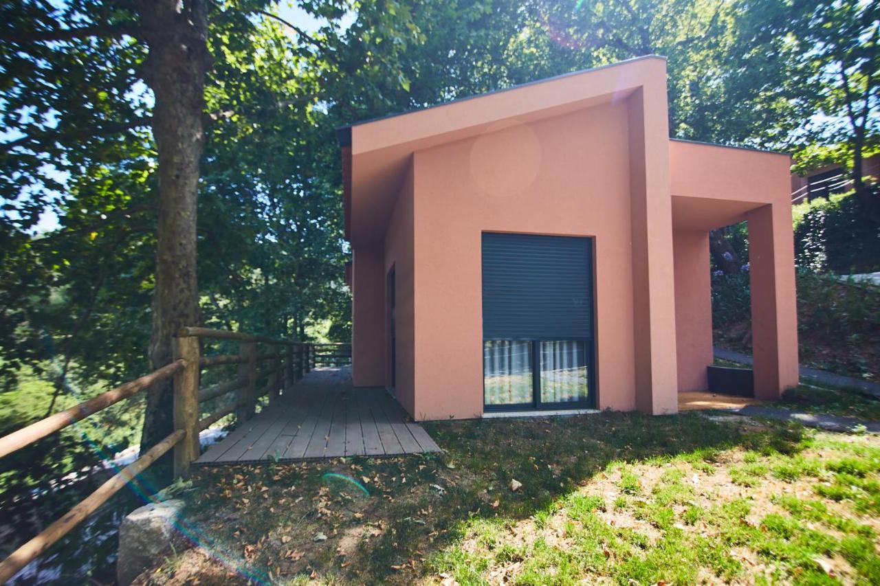 Quinta Do Lordelo Turismo Rural Penafiel Buitenkant foto